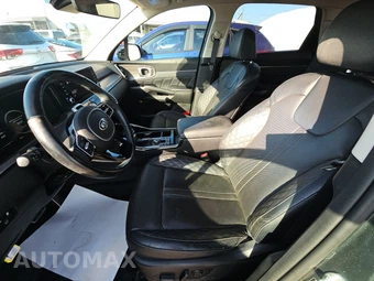 2021 Kia Sorento SX Prestige X-Line - miniatura 7