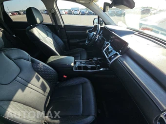 2021 Kia Sorento SX Prestige X-Line - miniatura 8