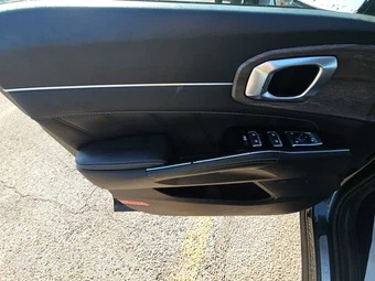 2021 Kia Sorento SX Prestige X-Line - miniatura 9