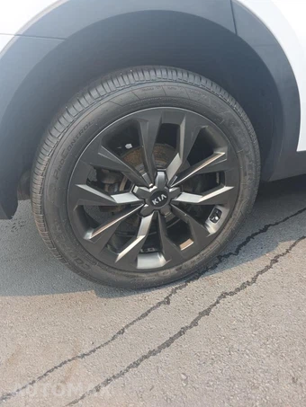 2021 Kia Sorento SX Prestige X-Line - miniatura 10