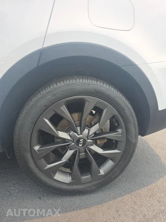 2021 Kia Sorento SX Prestige X-Line - miniatura 11