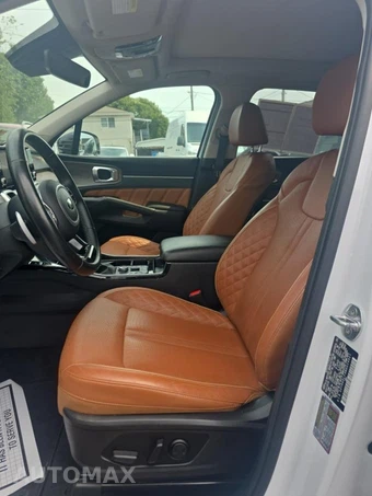 2021 Kia Sorento SX Prestige X-Line - miniatura 13
