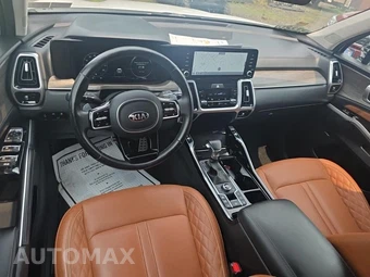 2021 Kia Sorento SX Prestige X-Line - miniatura 14