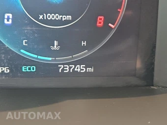 2021 Kia Sorento SX Prestige X-Line - miniatura 15