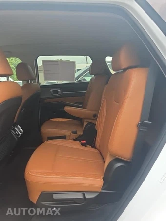 2021 Kia Sorento SX Prestige X-Line - miniatura 16