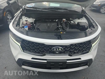 2021 Kia Sorento SX Prestige X-Line - miniatura 18