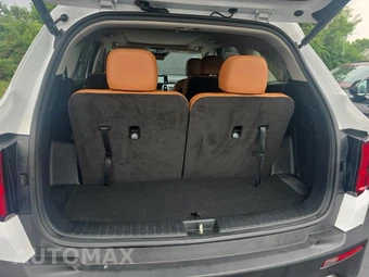 2021 Kia Sorento SX Prestige X-Line - miniatura 19