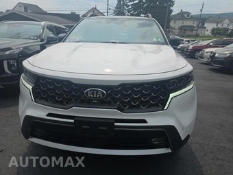 2021 Kia Sorento SX Prestige X-Line - miniatura 2