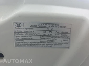 2021 Kia Sorento SX Prestige X-Line - miniatura 20