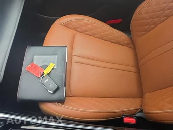2021 Kia Sorento SX Prestige X-Line - miniatura 21