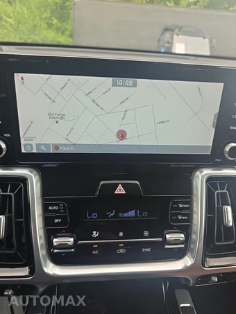 2021 Kia Sorento SX Prestige X-Line - miniatura 22