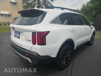 2021 Kia Sorento SX Prestige X-Line - miniatura 4