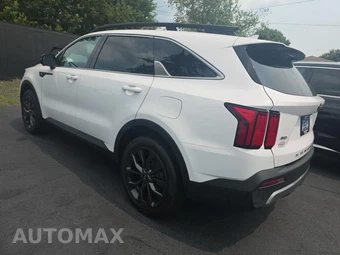 2021 Kia Sorento SX Prestige X-Line - miniatura 6