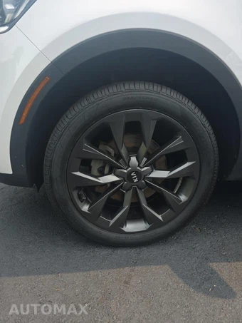 2021 Kia Sorento SX Prestige X-Line - miniatura 8