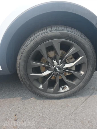 2021 Kia Sorento SX Prestige X-Line - miniatura 9