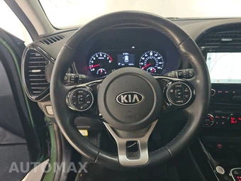 2021 Kia Soul EX - miniatura 10
