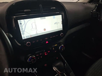 2021 Kia Soul EX - miniatura 11