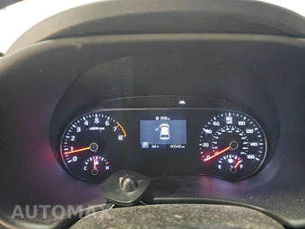 2021 Kia Soul EX - miniatura 12