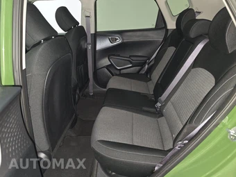 2021 Kia Soul EX - miniatura 13
