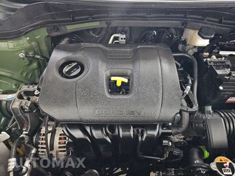 2021 Kia Soul EX - miniatura 15