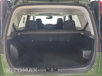 2021 Kia Soul EX - miniatura 16