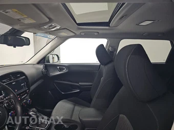 2021 Kia Soul EX - miniatura 17