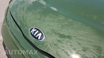 2021 Kia Soul EX - miniatura 23