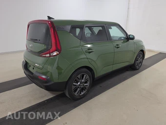 2021 Kia Soul EX - miniatura 4