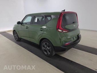 2021 Kia Soul EX - miniatura 6