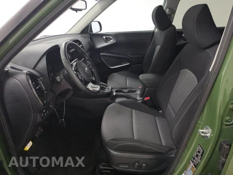 2021 Kia Soul EX - miniatura 7