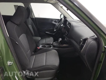 2021 Kia Soul EX - miniatura 8