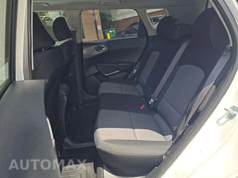 2021 Kia Soul EX - miniatura 10