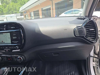 2021 Kia Soul EX - miniatura 16