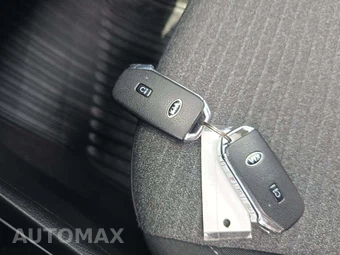 2021 Kia Soul EX - miniatura 5