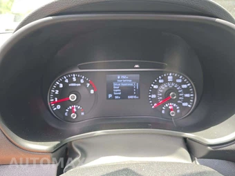 2021 Kia Soul EX - miniatura 6