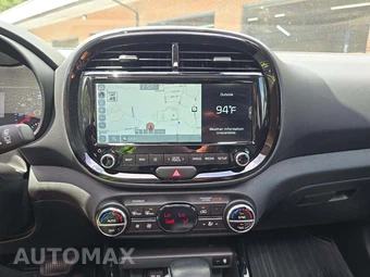 2021 Kia Soul EX - miniatura 7