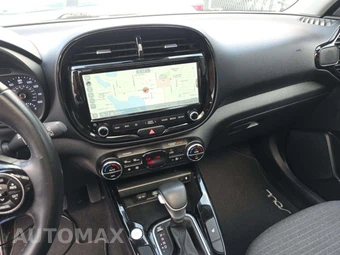 2021 Kia Soul EX - miniatura 10