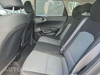 2021 Kia Soul EX - miniatura 13