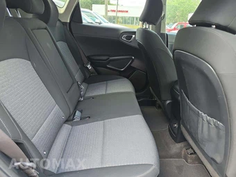 2021 Kia Soul EX - miniatura 16