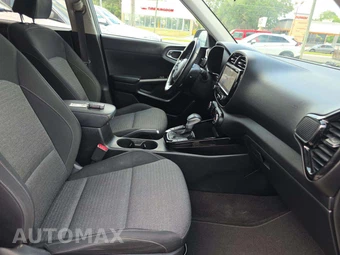2021 Kia Soul EX - miniatura 18