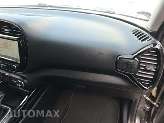 2021 Kia Soul EX - miniatura 19