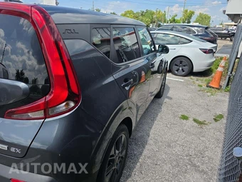 2021 Kia Soul EX - miniatura 3