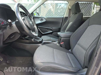 2021 Kia Soul EX - miniatura 6