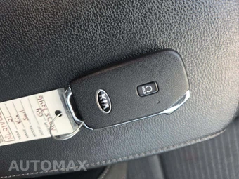 2021 Kia Soul EX - miniatura 8