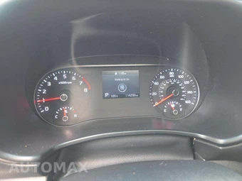 2021 Kia Soul EX - miniatura 9