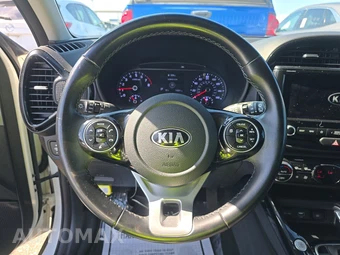 2021 Kia Soul EX - miniatura 10