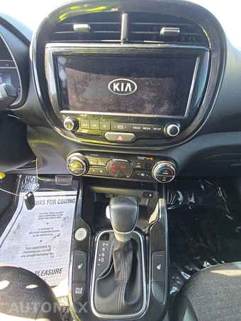 2021 Kia Soul EX - miniatura 11