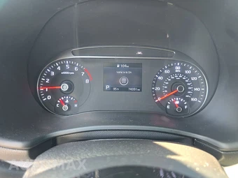 2021 Kia Soul EX - miniatura 12