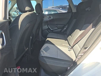 2021 Kia Soul EX - miniatura 13
