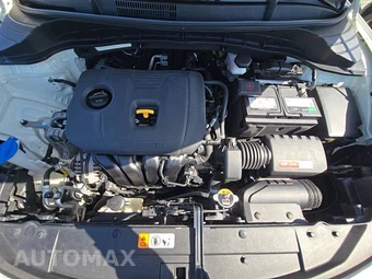 2021 Kia Soul EX - miniatura 16